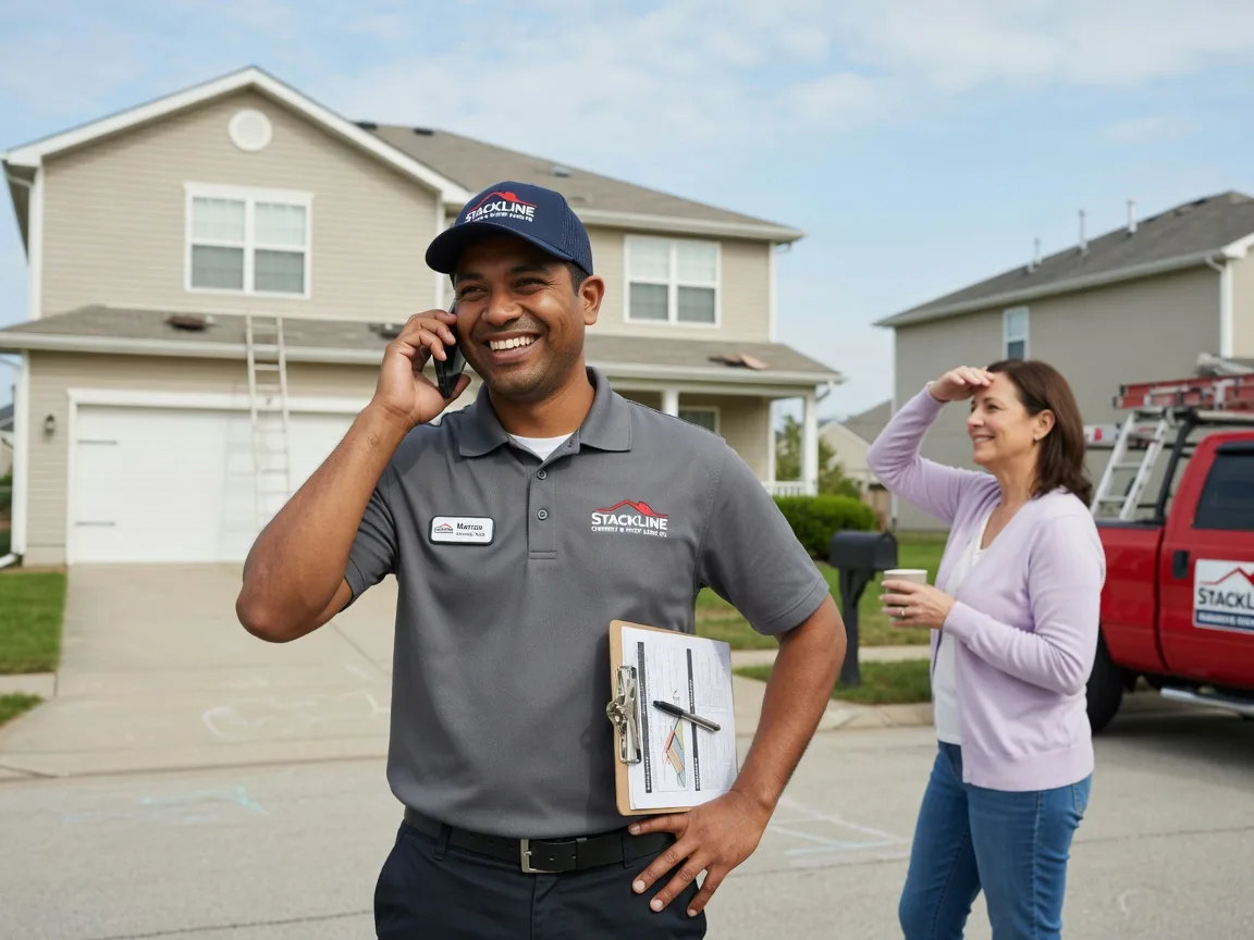 Chimney flashing repair Linwood, KS FAQs